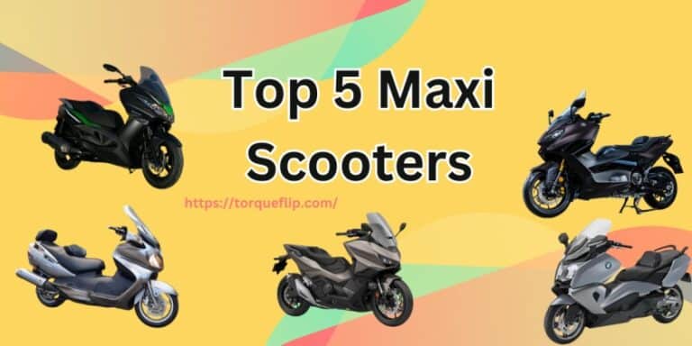 Why Maxi Scooters Are The Perfect Choice For Long Rides Top 5 Picks why-maxi-scooters-are-the-perfect-choice-for-long-rides-top-5-picks