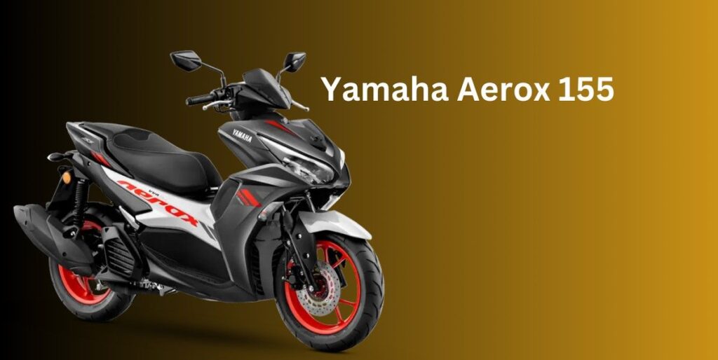 YamahaAerox150