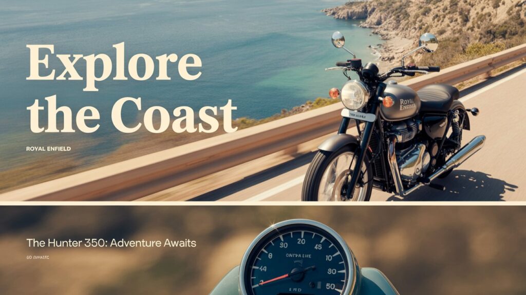 Royal Enfield Hunter 350 or Honda CB350