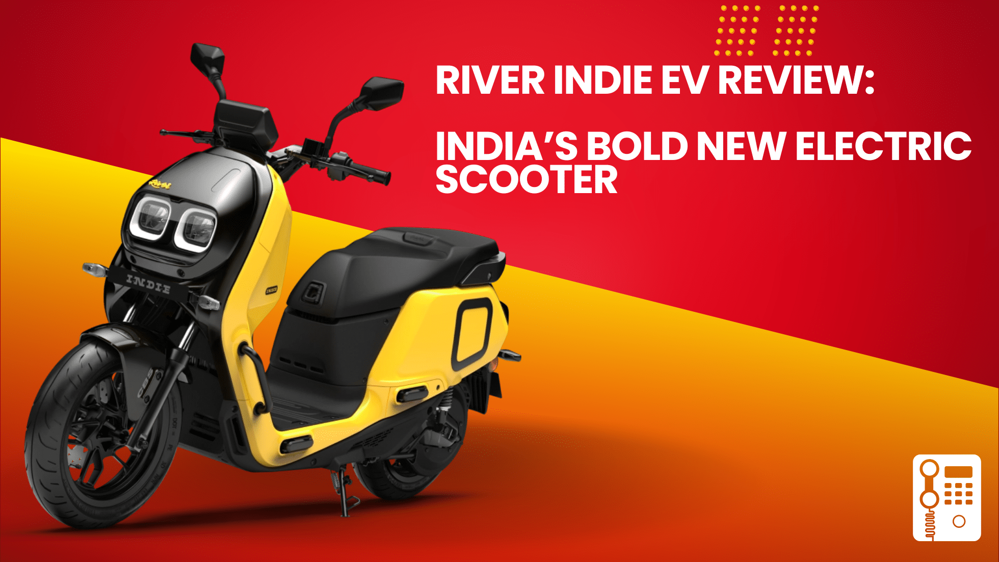 River Indie EV Review